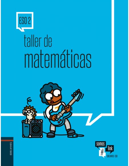 Cuaderno matematicas 2ºeso Talleres de refuerzo